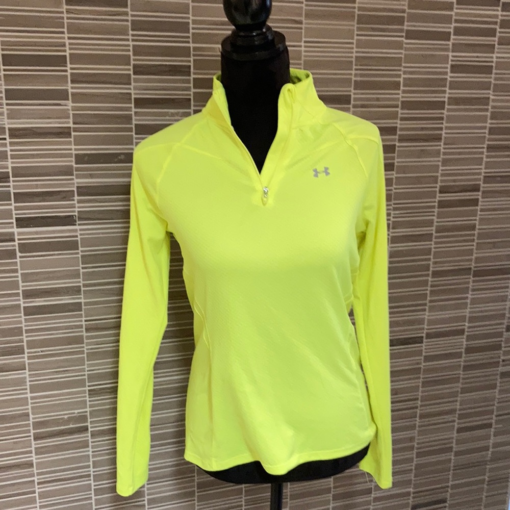 Under Armour pullover